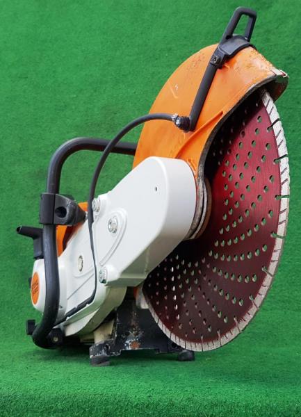 TS 800 Diamanttrennscheibe NEU