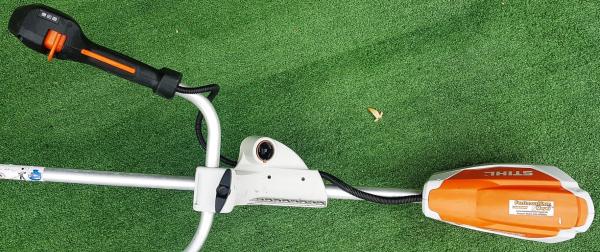 FSA 130 + AR 3000 L und AL 301 (NEU)