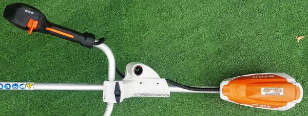 FSA 130 mit AR 2000 L und AL 301 NEU