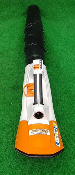 BGA 100