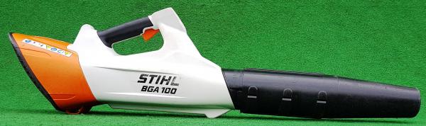 BGA 100 + AR 2000 L + AL 500