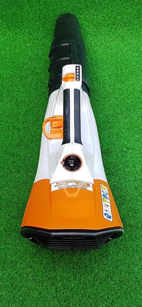 BGA 100 ohne Akku und Ladegerät