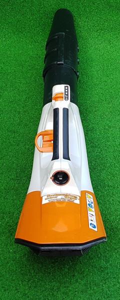 BGA 100 aus 2020 ohne Akku und Ladegerät