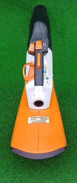 BGA 200 aus 09/2020 ohne Akku und Ladegerät