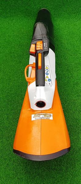 BGA 200 ohne Akku und Ladegerät