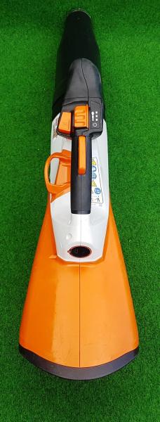 BGA 200 ohne Akku und Ladegerät