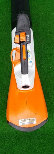 BGA 200