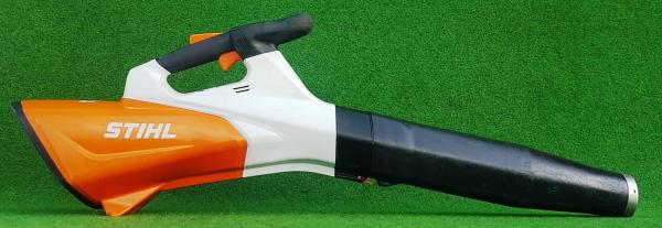 BGA 200 + AR 3000 und AL 301 !!!