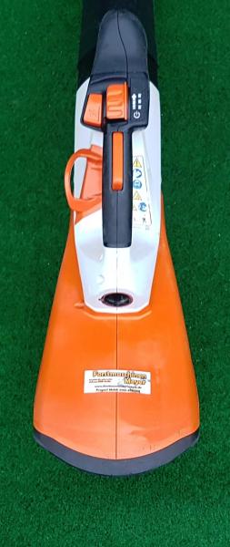 BGA 200