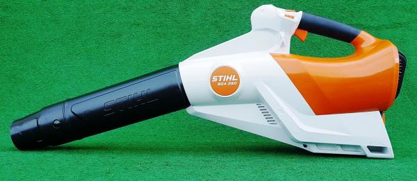 BGA 250 Vorführgerät aus 04/2025 inkl. AP 300 S u. AL 301 (NEU)