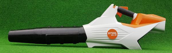 BGA 86 aus 10/2023 mit AP 500 S u. AL 301 (NEU)