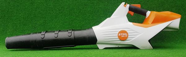 BGA 86 aus 12/2021 mit AP 300 S u. AL 301(NEU)