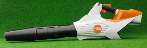 BGA 86 aus 2021 mit AP 300 S u. AL 301