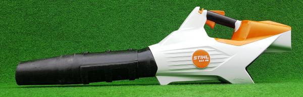 BGA 86 mit AP 300 S u. AL 301(NEU)