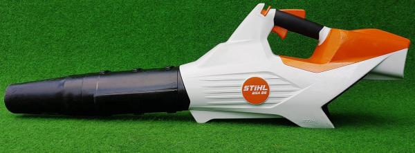 BGA 86  mit AP 500 S u. AL 301 (NEU)
