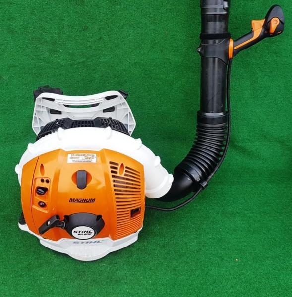 BR 600 Magnum aus 06/2023