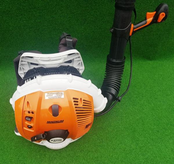 BR 600 MAGNUM aus 06/2023