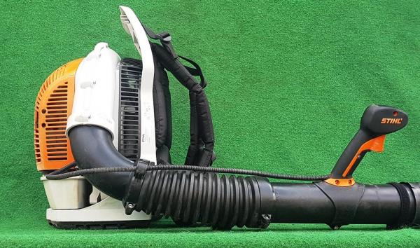 BR 600 MAGNUM 11/2021