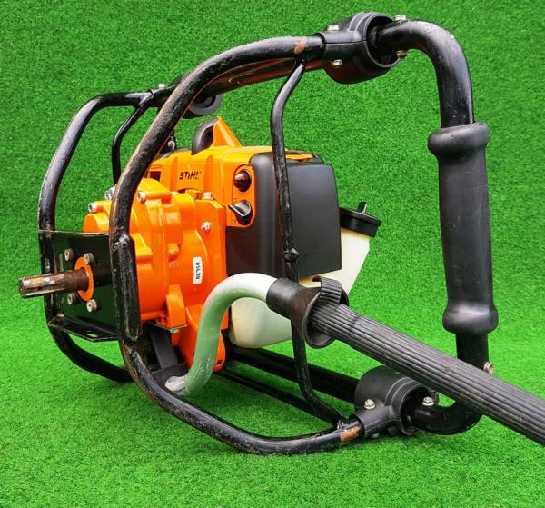 BT 121