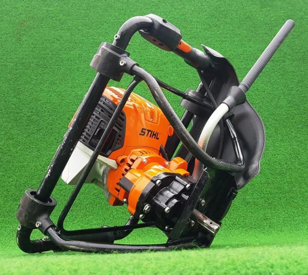 BT 131 inkl. Bohrer nach wahl