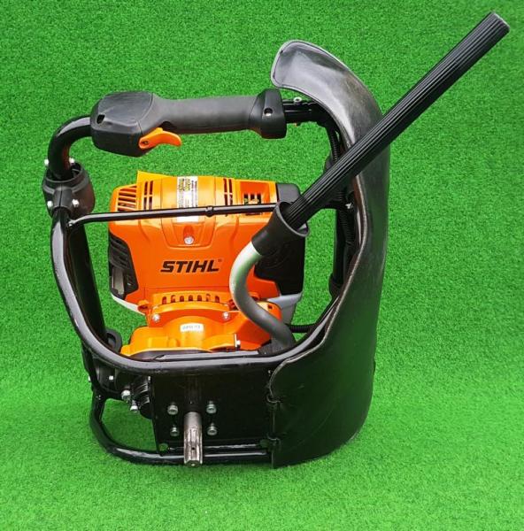 BT 131 aus 2023 inkl. Bohrer nach Wahl