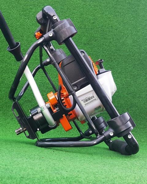 BT 131 inkl. Bohrer nach wahl