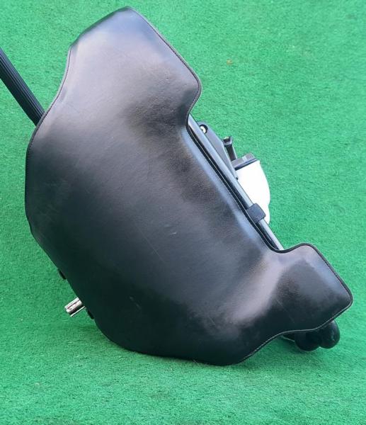 BT 131 aus 01/2024 inkl. Bohrer nach Wahl