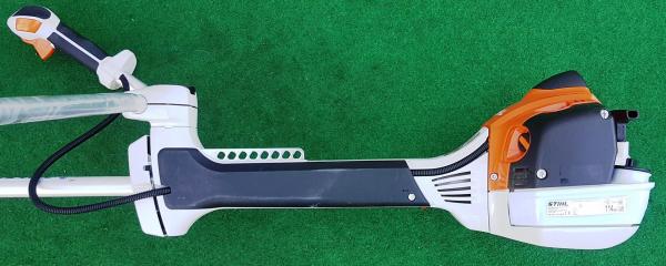 FS 410 C-EM Vorführgerät aus 01/2025