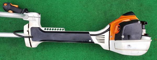 FS 460 C-EM aus 2021