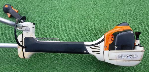 FS 460 C-EM aus 08/2020