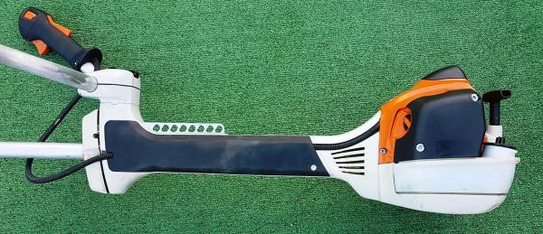 FS 460 C-EM aus 2021