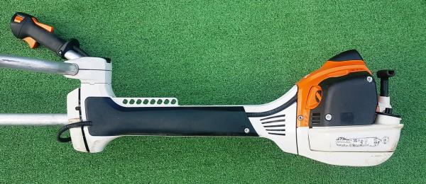 FS 461 C-EM aus 10/2022