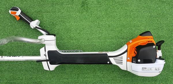 FS 461 C-EM Vorführgerät aus 07/2025