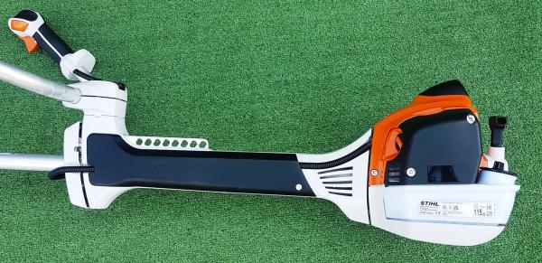 FS 461 C-EM Vorführgerät aus 07/2025