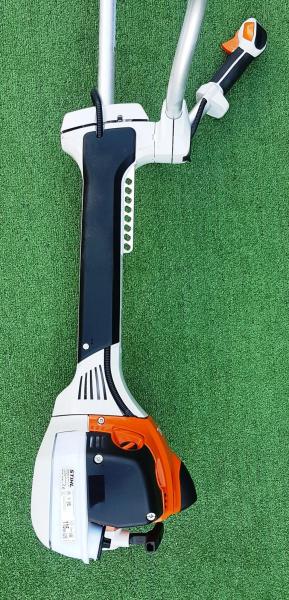 FS 461 C-EM aus 07/2025 Vorführgerät