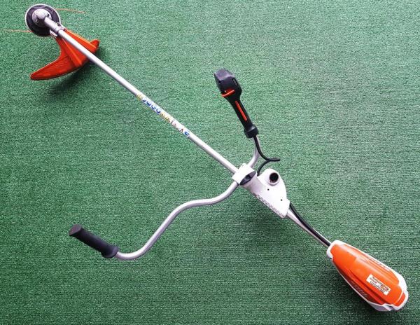 FSA 130 mit AR 2000 L und AL 301