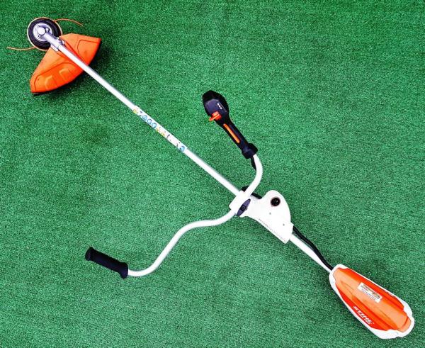 FSA 130 + AR 3000 und AL 501