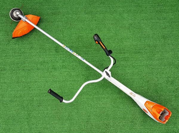 FSA 135 aus 07/2022 mit AR 3000 und AL 301