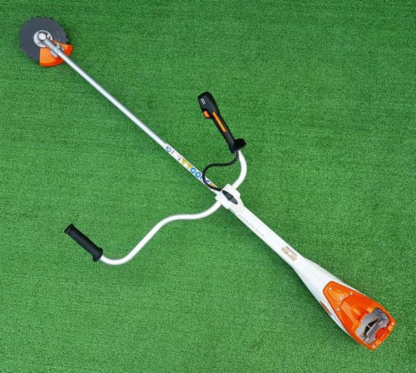 FSA 135 aus 11/2024 mit AR 2000 L mit AL 301 (NEU)