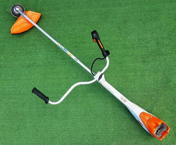 FSA 135 aus 2022 mit AR 2000 L mit AL 301 (NEU)