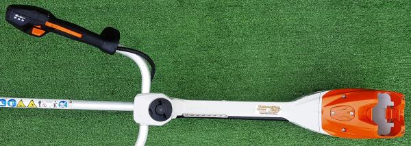 FSA 200 aus 09/2023 mit AR 3000 u. AL 301 (NEU)