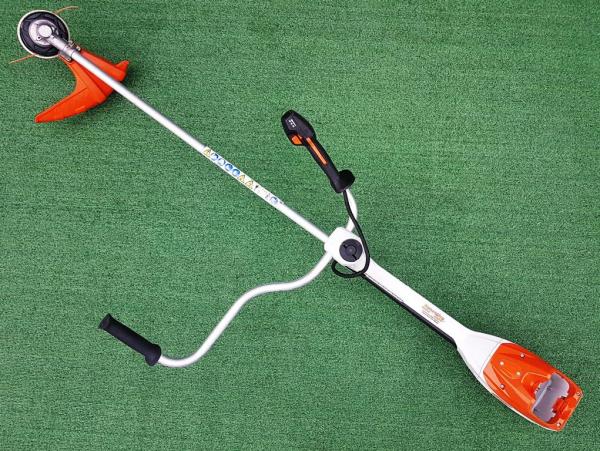 FSA 200 aus 2024 mit AP 500 S NEU und AL 301 NEU