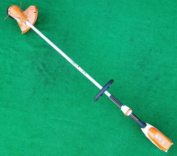 FSA 86 R aus 2024 inkl. AP 200 S und AL 301