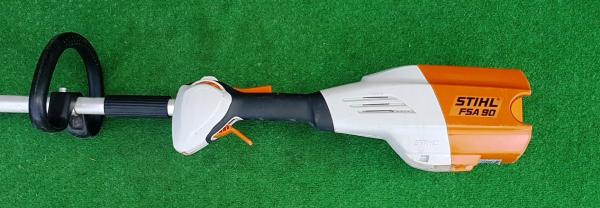 FSA 90 R mit AP 200 S NEU und AL 301 NEU