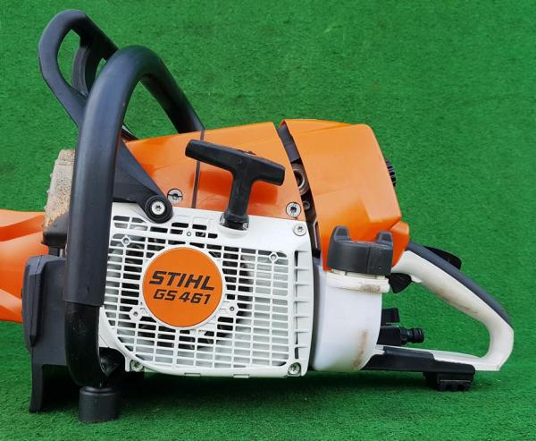 GS 461 aus 2024 Schwert NEU