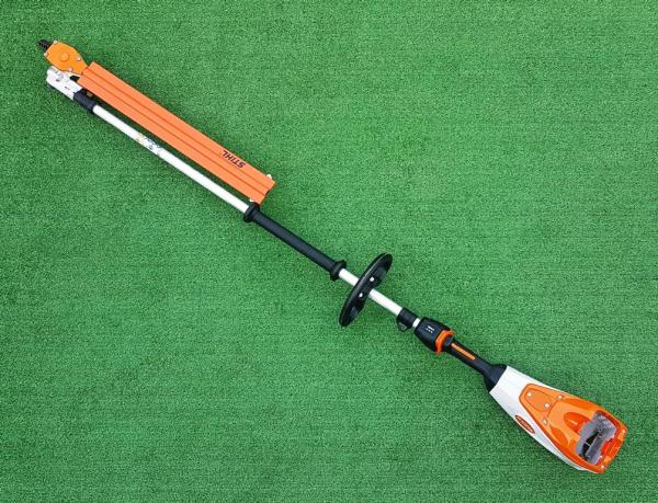 HLA 135 aus 02/2025 mit AR 2000 und AL 301 NEU