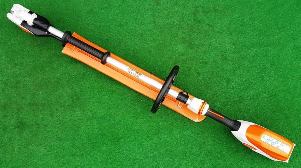 HLA 66 aus 12/2022 inkl. AP 200 S NEU und AL 301 NEU