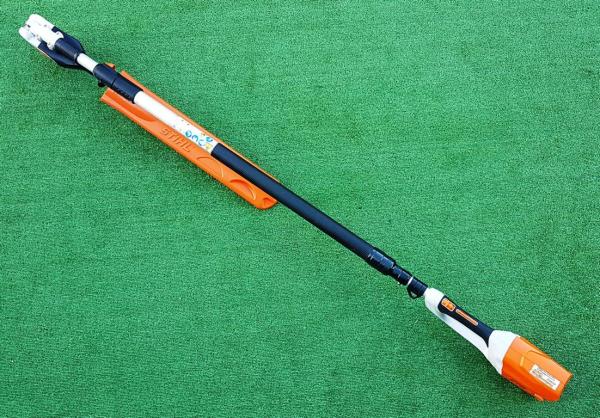 HLA 85 mit AP 300 S und AL 301 NEU