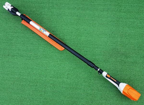 HLA 85 mit AP 300 S und AL 301