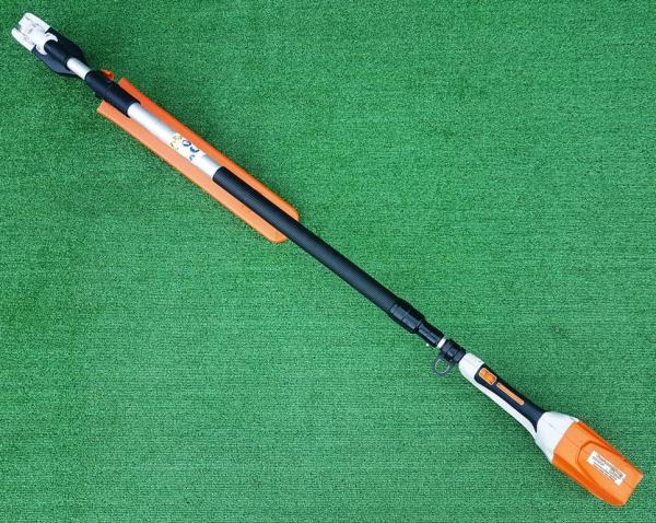 HLA 85 mit AP 300 und AL 301 NEU